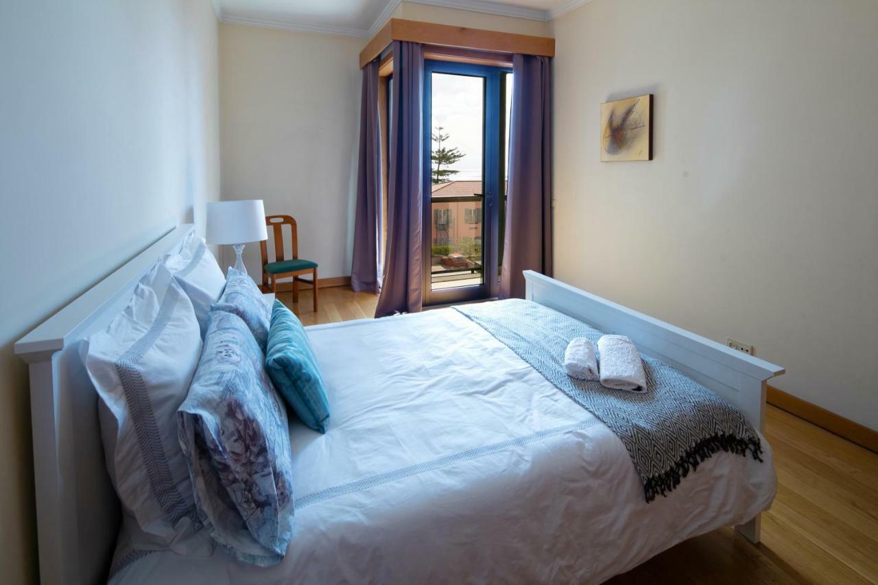 Funchal Bay View Holiday Rental Экстерьер фото