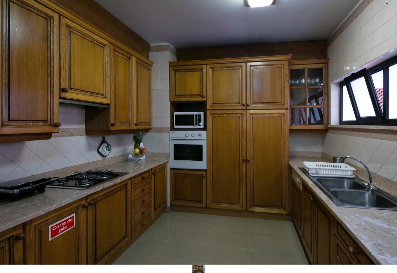 Funchal Bay View Holiday Rental Экстерьер фото