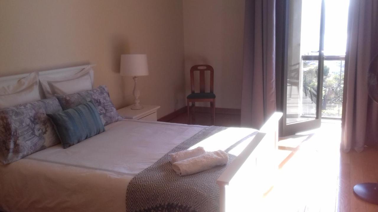 Funchal Bay View Holiday Rental Экстерьер фото