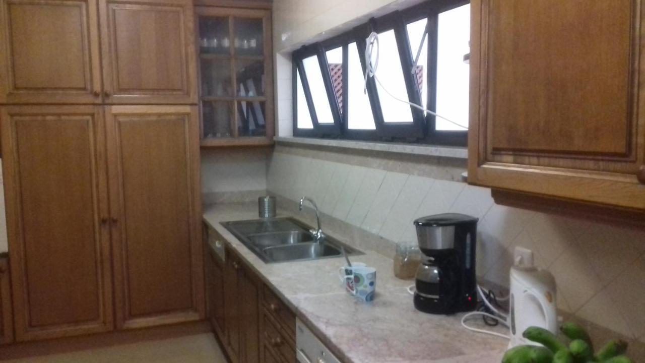 Funchal Bay View Holiday Rental Экстерьер фото