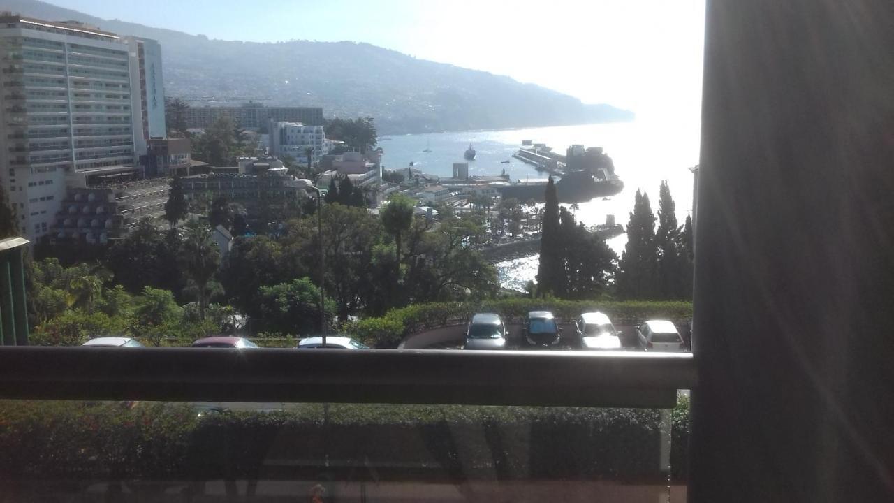 Funchal Bay View Holiday Rental Экстерьер фото