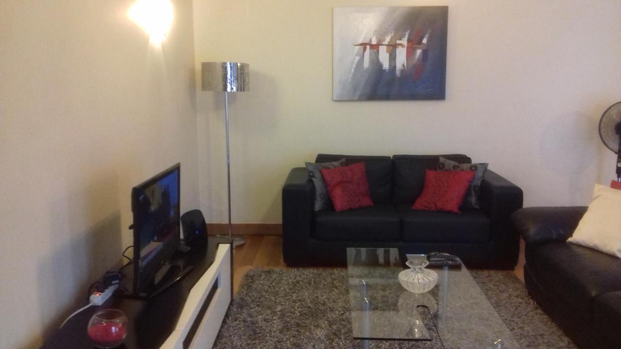 Funchal Bay View Holiday Rental Экстерьер фото