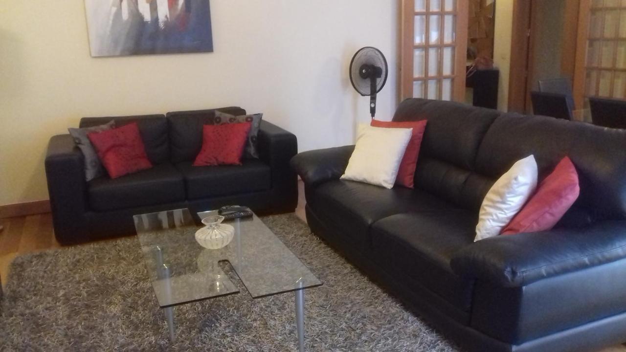 Funchal Bay View Holiday Rental Экстерьер фото