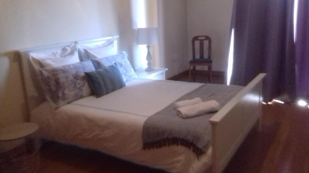 Funchal Bay View Holiday Rental Экстерьер фото
